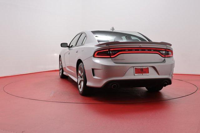 used 2023 Dodge Charger car, priced at $18,900
