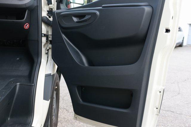 used 2024 Mercedes-Benz Sprinter 2500 car, priced at $41,900