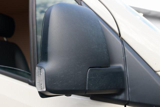 used 2024 Mercedes-Benz Sprinter 2500 car, priced at $41,900