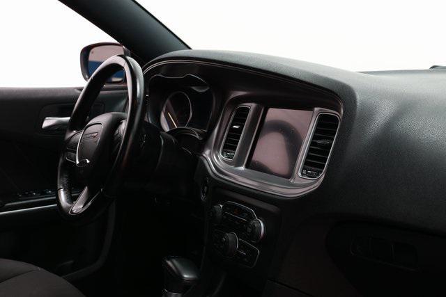 used 2023 Dodge Charger car, priced at $22,900