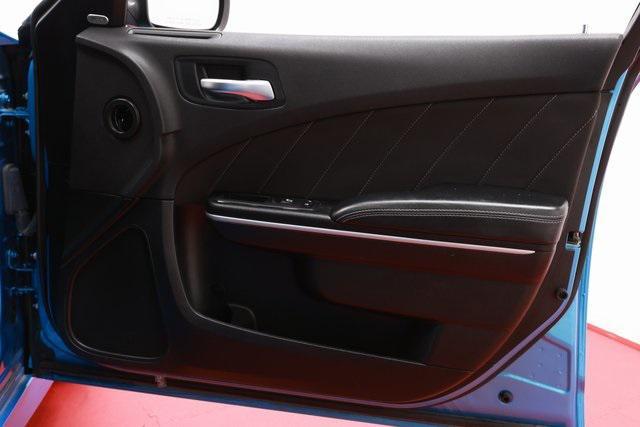 used 2023 Dodge Charger car, priced at $22,900
