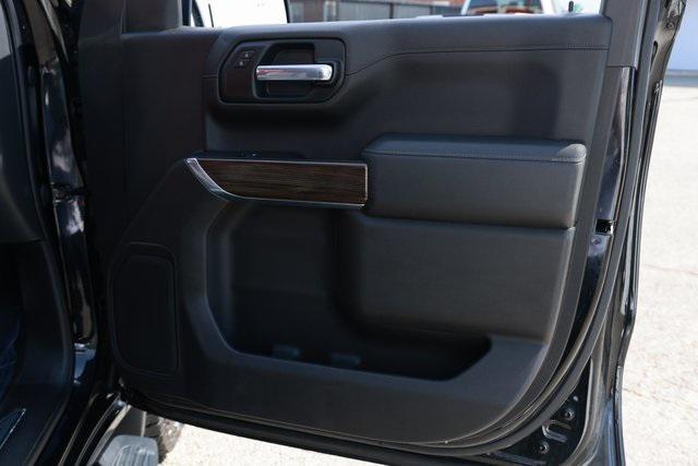 used 2020 Chevrolet Silverado 1500 car, priced at $29,900