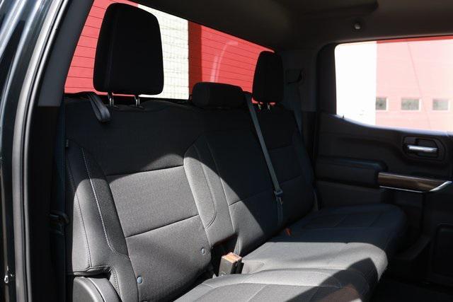 used 2020 Chevrolet Silverado 1500 car, priced at $29,900