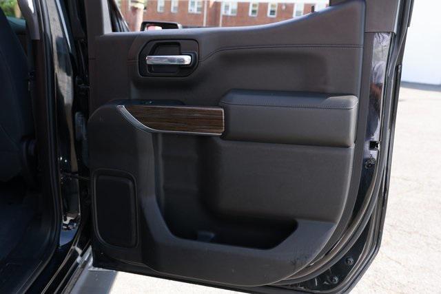 used 2020 Chevrolet Silverado 1500 car, priced at $29,900