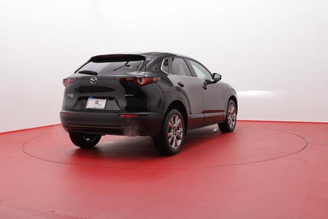 used 2020 Mazda CX-30 car, priced at $16,485