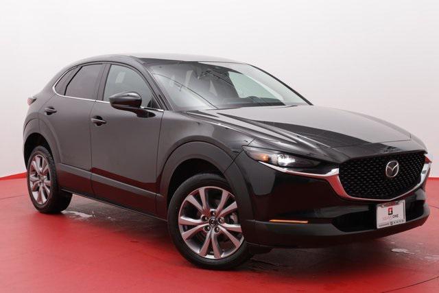 used 2020 Mazda CX-30 car, priced at $16,485