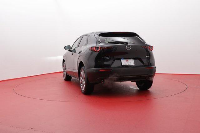 used 2020 Mazda CX-30 car, priced at $16,485