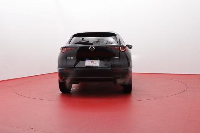 used 2020 Mazda CX-30 car, priced at $16,485