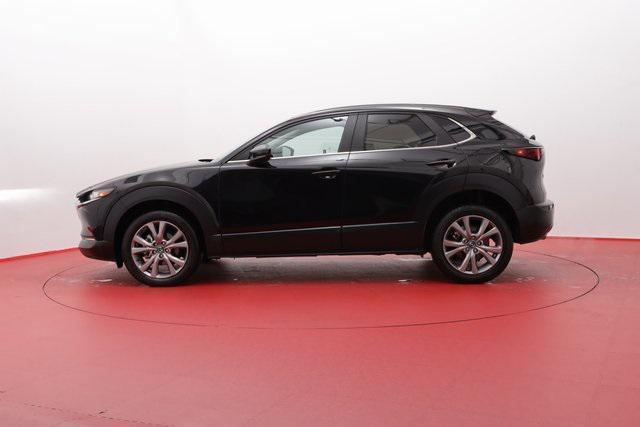 used 2020 Mazda CX-30 car, priced at $16,485