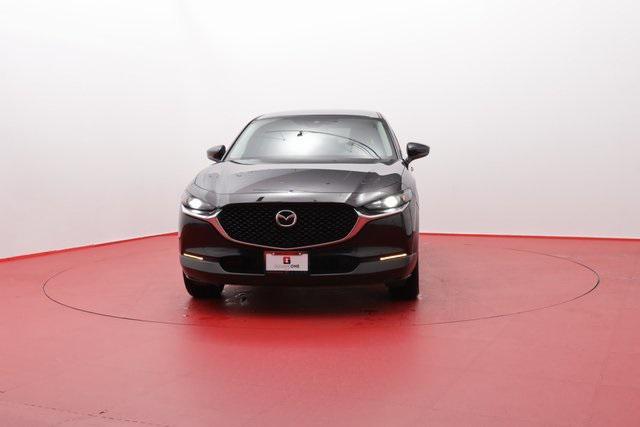 used 2020 Mazda CX-30 car, priced at $16,485