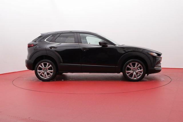 used 2020 Mazda CX-30 car, priced at $16,485