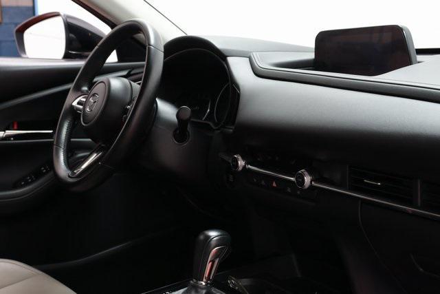 used 2020 Mazda CX-30 car, priced at $16,485