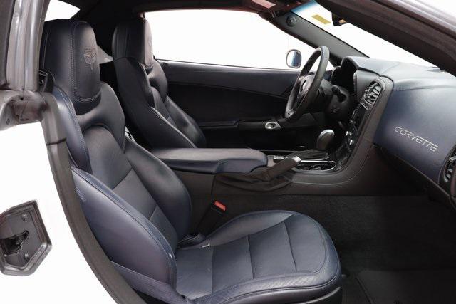 used 2013 Chevrolet Corvette car, priced at $29,111