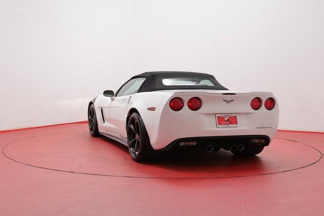 used 2013 Chevrolet Corvette car, priced at $29,111