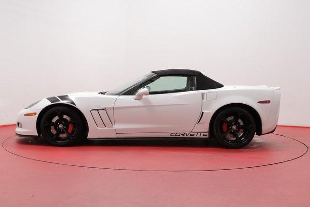 used 2013 Chevrolet Corvette car, priced at $29,111