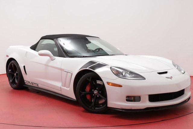 used 2013 Chevrolet Corvette car, priced at $29,111