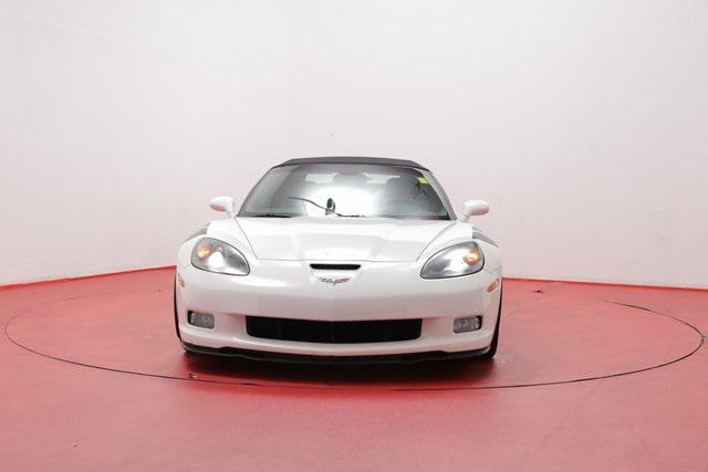 used 2013 Chevrolet Corvette car, priced at $29,111