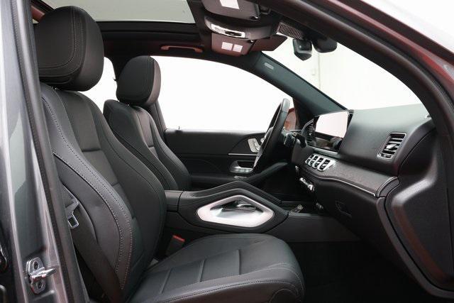 used 2025 Mercedes-Benz GLE 450 car, priced at $61,900
