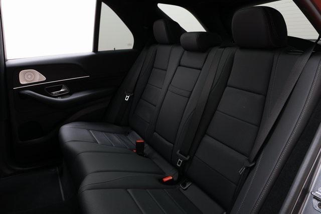 used 2025 Mercedes-Benz GLE 450 car, priced at $61,900