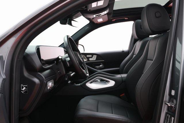 used 2025 Mercedes-Benz GLE 450 car, priced at $61,900