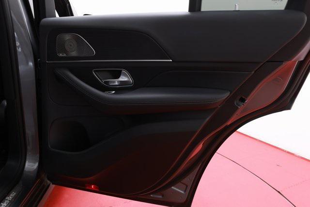 used 2025 Mercedes-Benz GLE 450 car, priced at $61,900