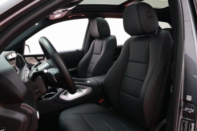 used 2025 Mercedes-Benz GLE 450 car, priced at $61,900