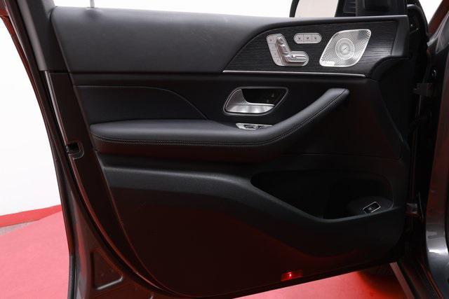 used 2025 Mercedes-Benz GLE 450 car, priced at $61,900