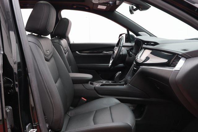 used 2024 Cadillac XT6 car, priced at $38,900