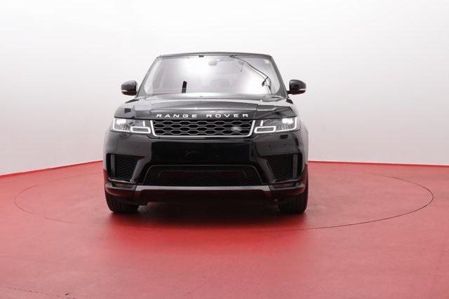 used 2019 Land Rover Range Rover Sport car, priced at $28,030