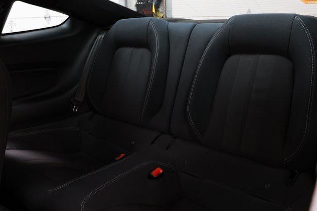 used 2019 Ford Mustang car, priced at $20,311