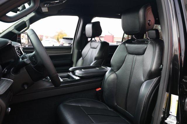 used 2024 Jeep Wagoneer L car, priced at $63,791