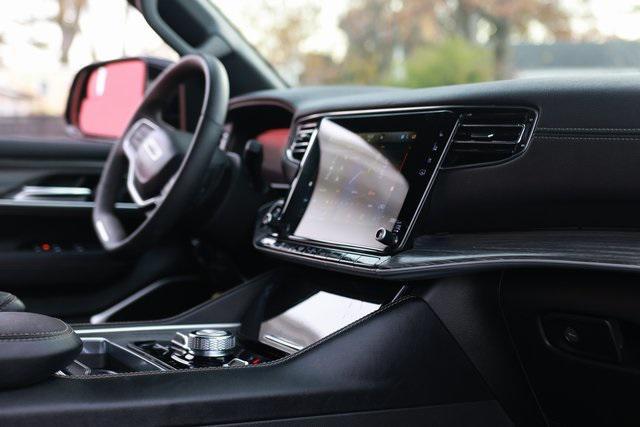 used 2024 Jeep Wagoneer L car, priced at $63,791