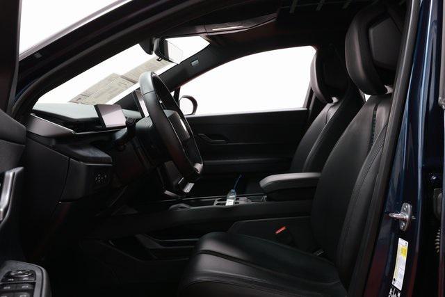 used 2023 Fisker Ocean car, priced at $16,195