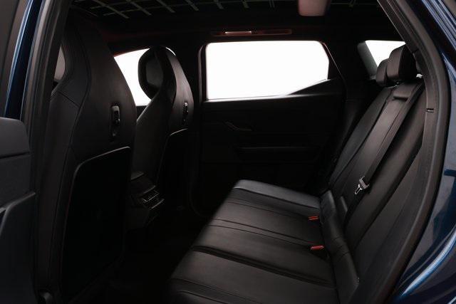 used 2023 Fisker Ocean car, priced at $16,195