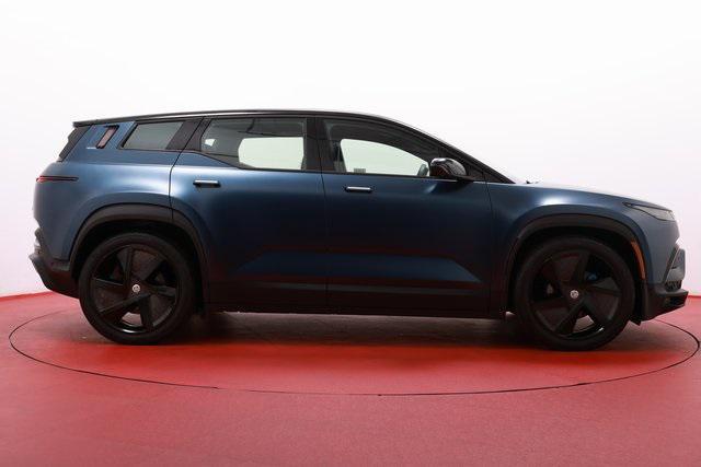 used 2023 Fisker Ocean car, priced at $16,195