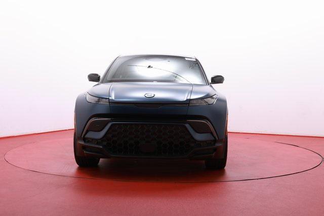 used 2023 Fisker Ocean car, priced at $16,195