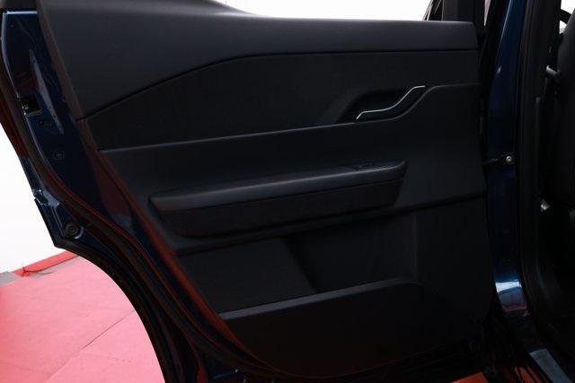 used 2023 Fisker Ocean car, priced at $16,195