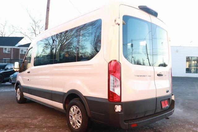 used 2022 Ford Transit-350 car, priced at $38,695