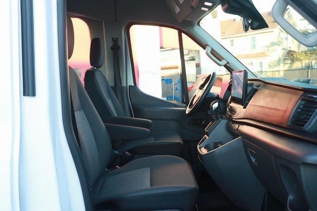 used 2022 Ford Transit-350 car, priced at $38,695