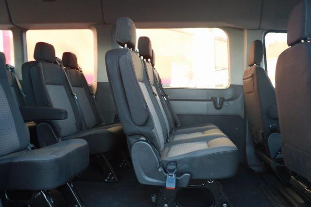 used 2022 Ford Transit-350 car, priced at $38,695