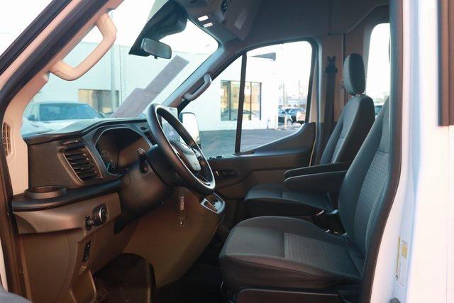 used 2022 Ford Transit-350 car, priced at $38,695