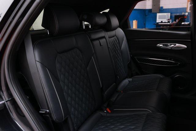 used 2023 Genesis GV70 car, priced at $38,891