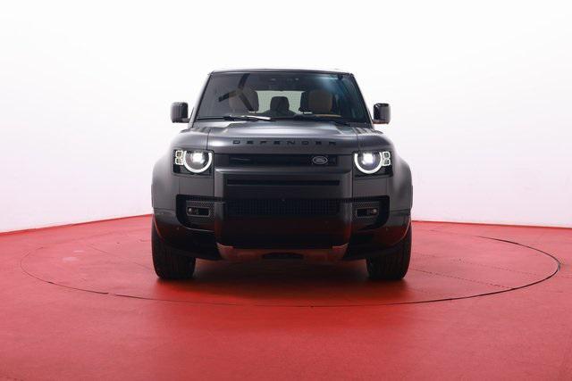 used 2023 Land Rover Defender car, priced at $77,900