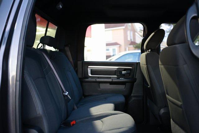 used 2023 Ram 1500 Classic car, priced at $28,496