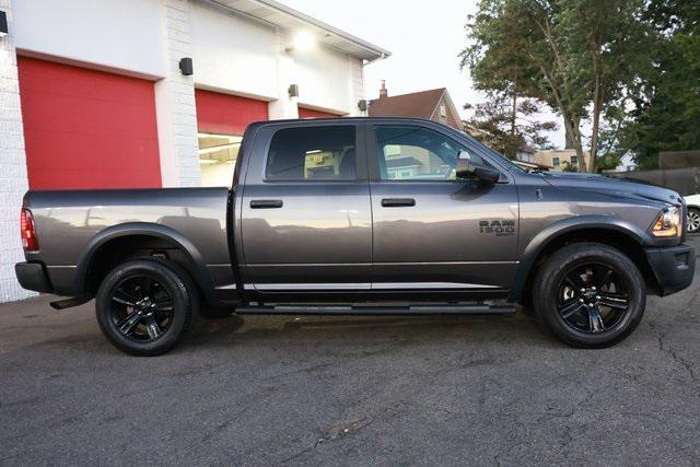 used 2023 Ram 1500 Classic car, priced at $28,496