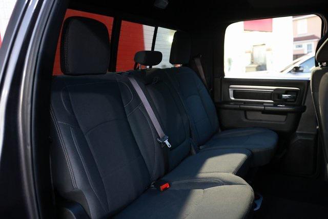 used 2023 Ram 1500 Classic car, priced at $28,496