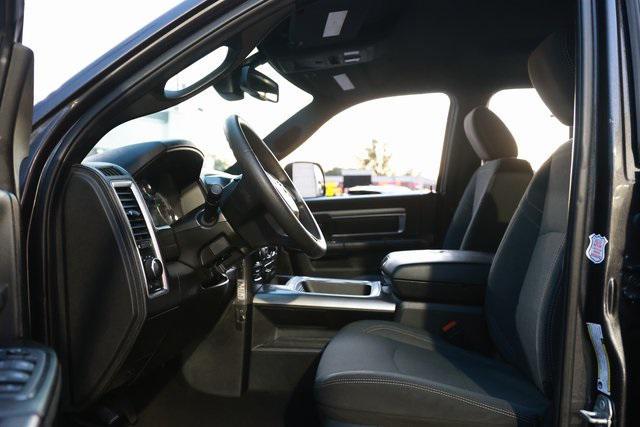 used 2023 Ram 1500 Classic car, priced at $28,496