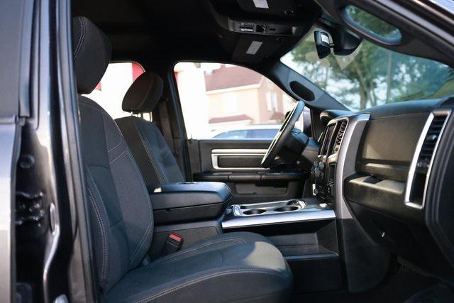 used 2023 Ram 1500 Classic car, priced at $28,496