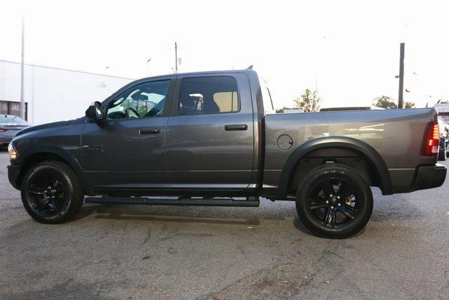 used 2023 Ram 1500 Classic car, priced at $28,496