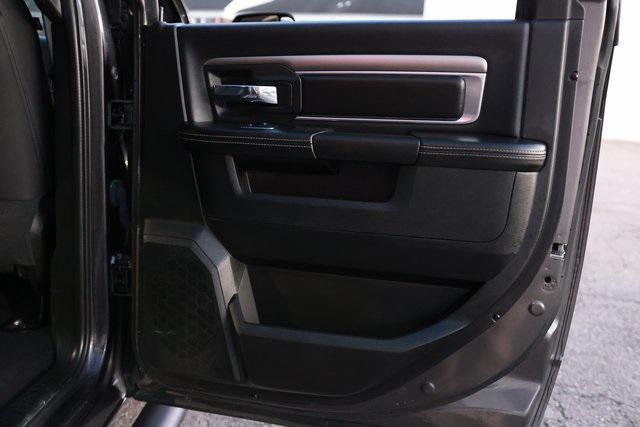 used 2023 Ram 1500 Classic car, priced at $28,496